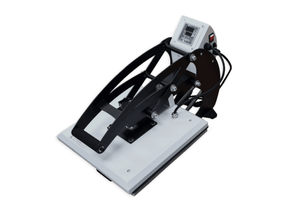 MagicPress Pro3838 Clamp Heat Press "38"  x "38" – 3 Colours