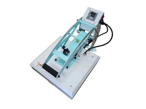 MagicPress Pro3838 Clamp Heat Press "38"  x "38" – 3 Colours