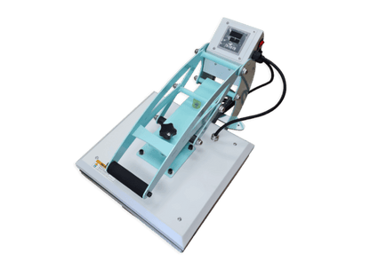 MagicPress Pro3838 Clamp Heat Press "38"  x "38" – 3 Colours