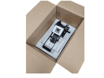 MagicPress Pro2330 Clamp Heat Press – 3 Colours