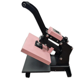 MagicPress Pro2330 Clamp Heat Press – 3 Colours