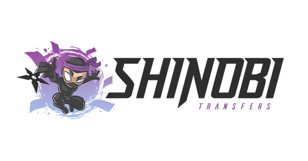 Shinobi Transfers 